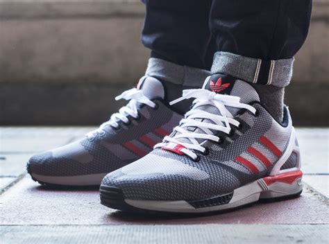 adidas zx flux 8000 weave.